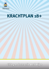 handreiking deel 1 krachtplan18plus